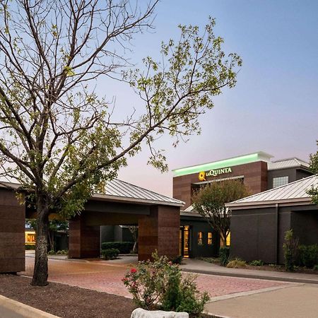 Hotel La Quinta By Wyndham Round Rock North Exteriér fotografie