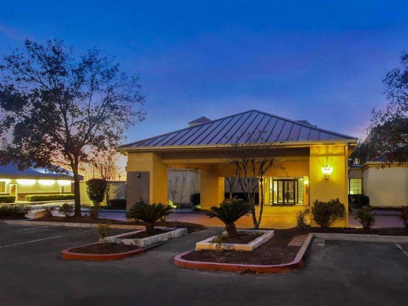 Hotel La Quinta By Wyndham Round Rock North Exteriér fotografie
