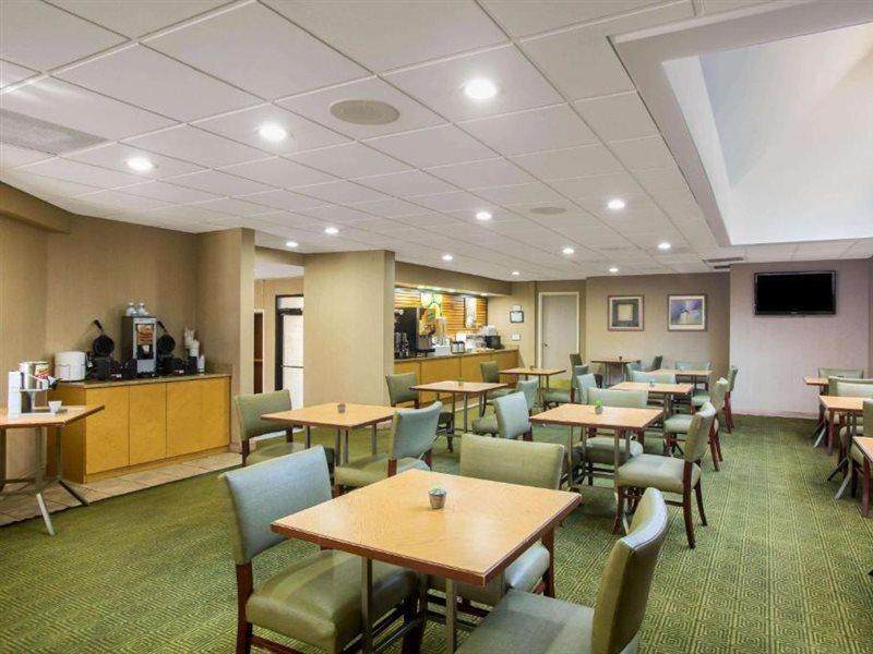 Hotel La Quinta By Wyndham Round Rock North Exteriér fotografie
