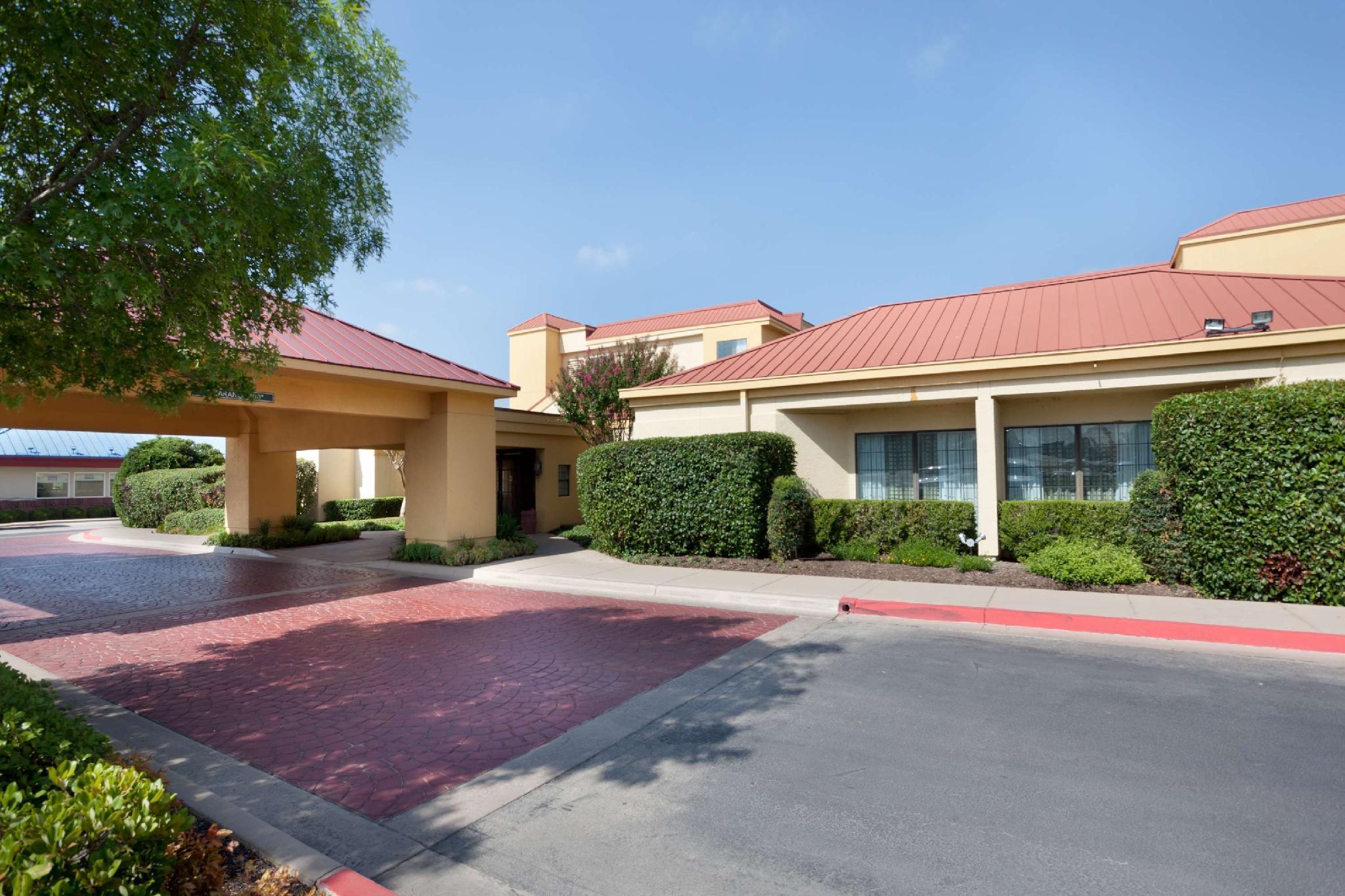 Hotel La Quinta By Wyndham Round Rock North Exteriér fotografie