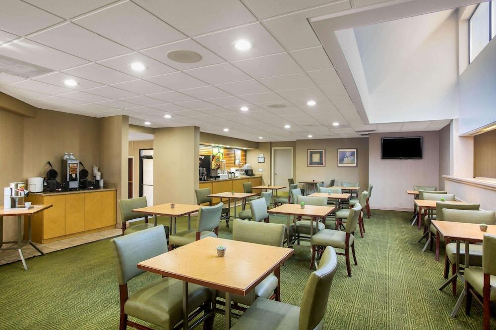 Hotel La Quinta By Wyndham Round Rock North Exteriér fotografie