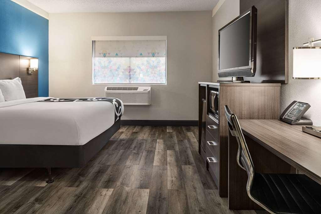 Hotel La Quinta By Wyndham Round Rock North Pokoj fotografie