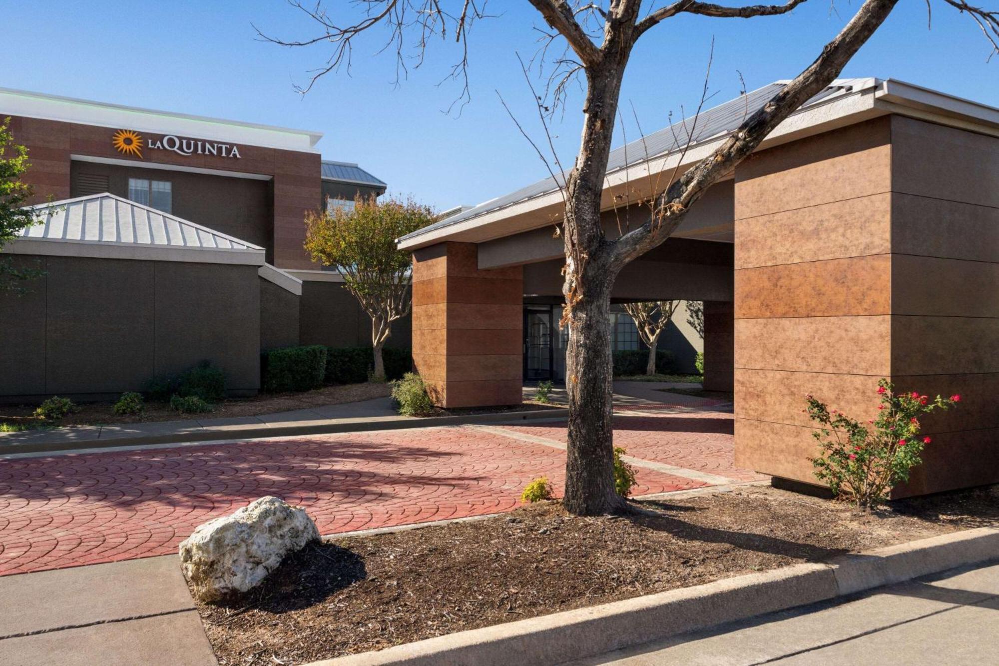 Hotel La Quinta By Wyndham Round Rock North Exteriér fotografie