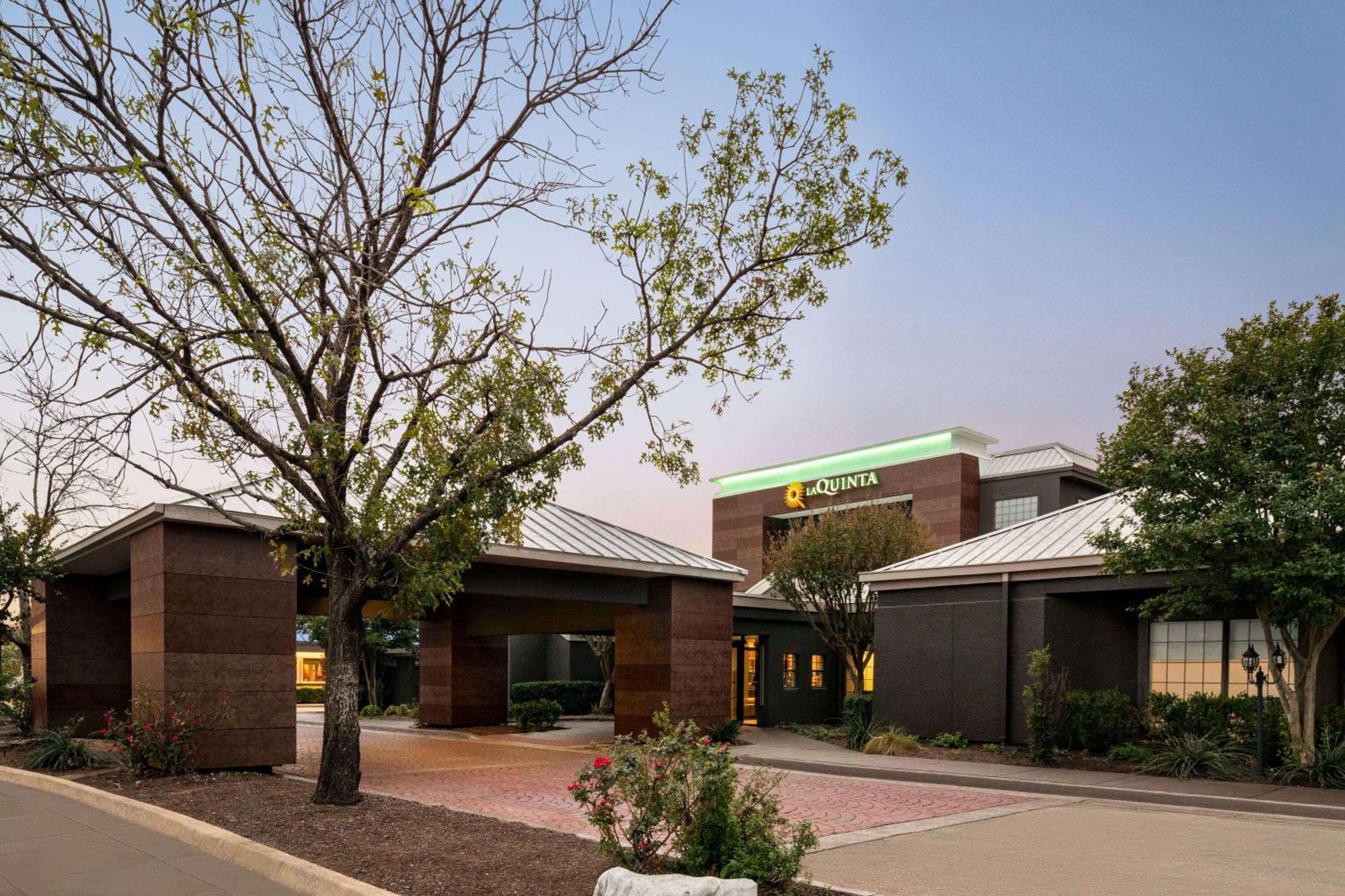 Hotel La Quinta By Wyndham Round Rock North Exteriér fotografie