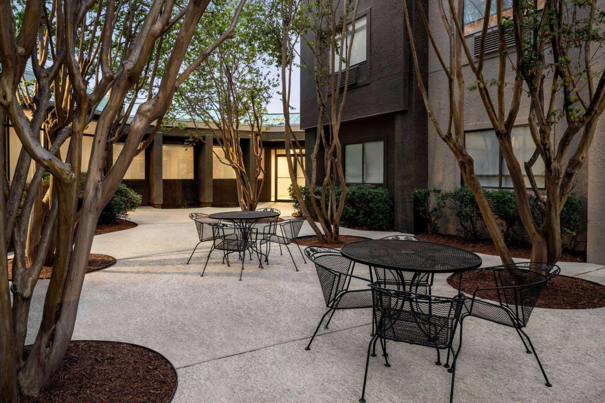 Hotel La Quinta By Wyndham Round Rock North Exteriér fotografie