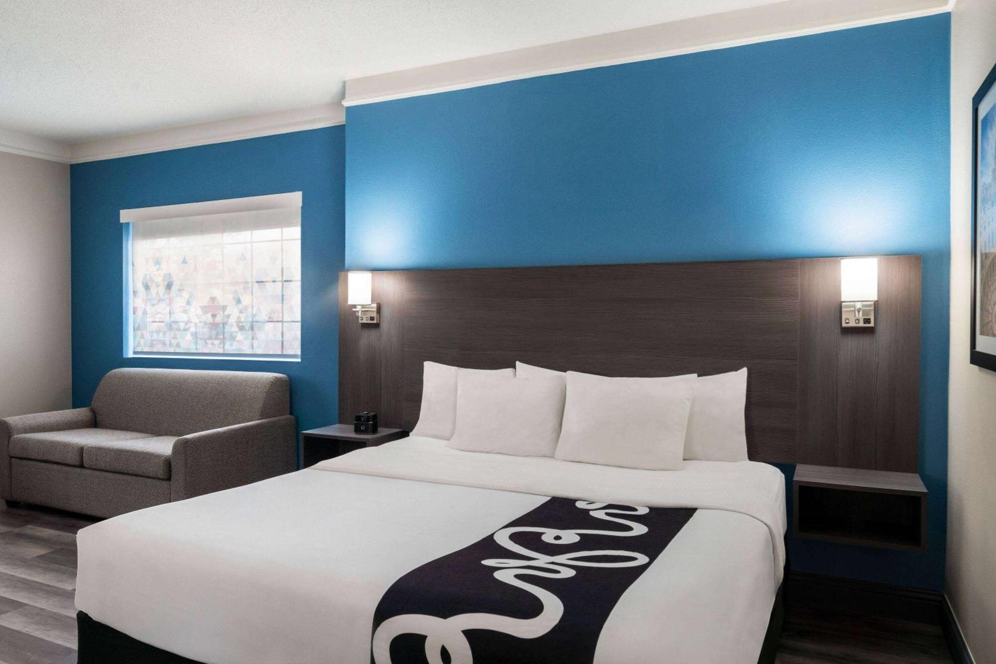 Hotel La Quinta By Wyndham Round Rock North Exteriér fotografie