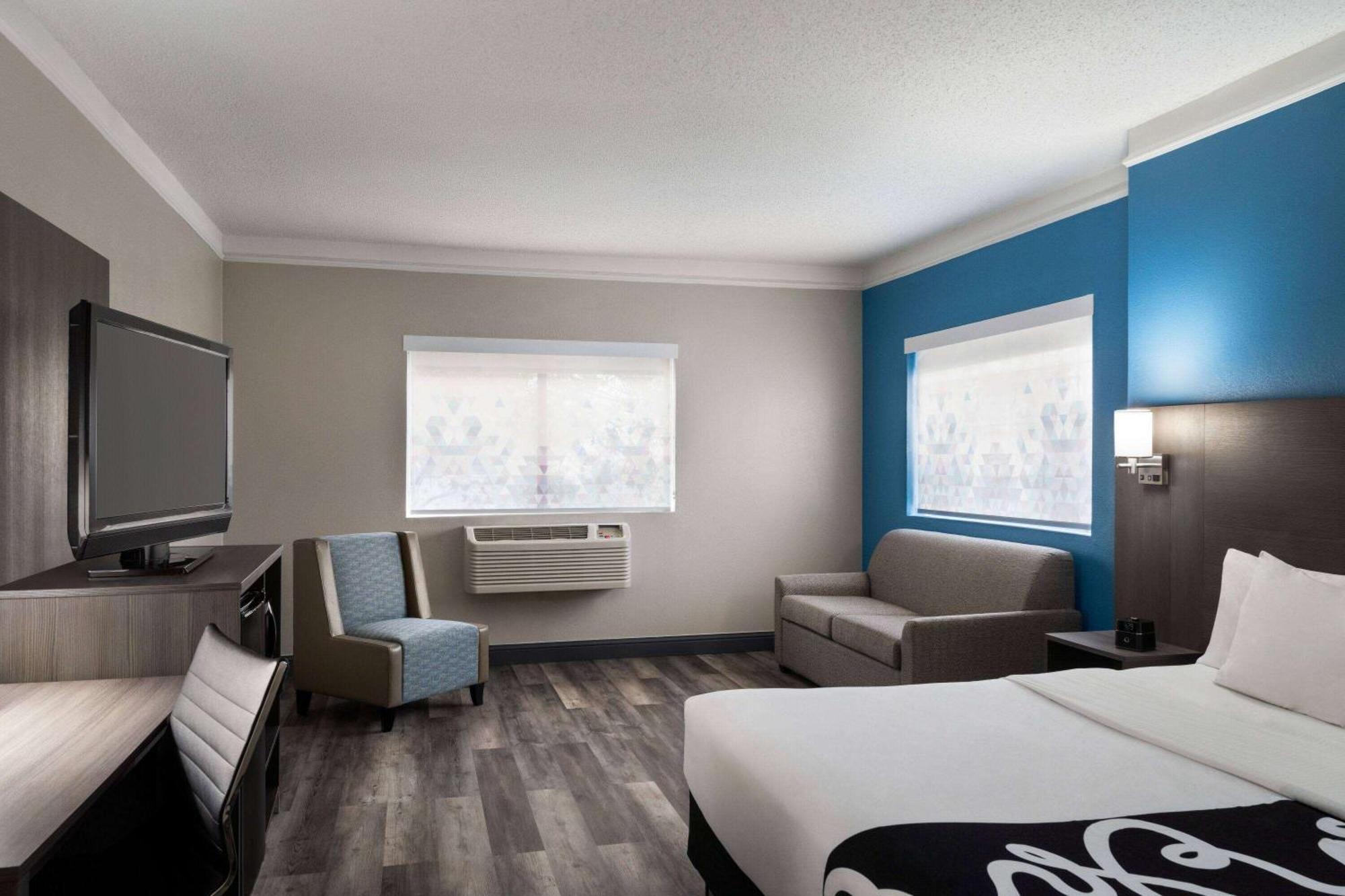 Hotel La Quinta By Wyndham Round Rock North Exteriér fotografie