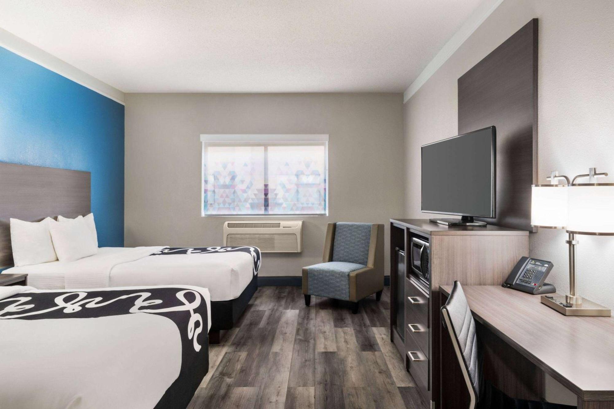 Hotel La Quinta By Wyndham Round Rock North Exteriér fotografie