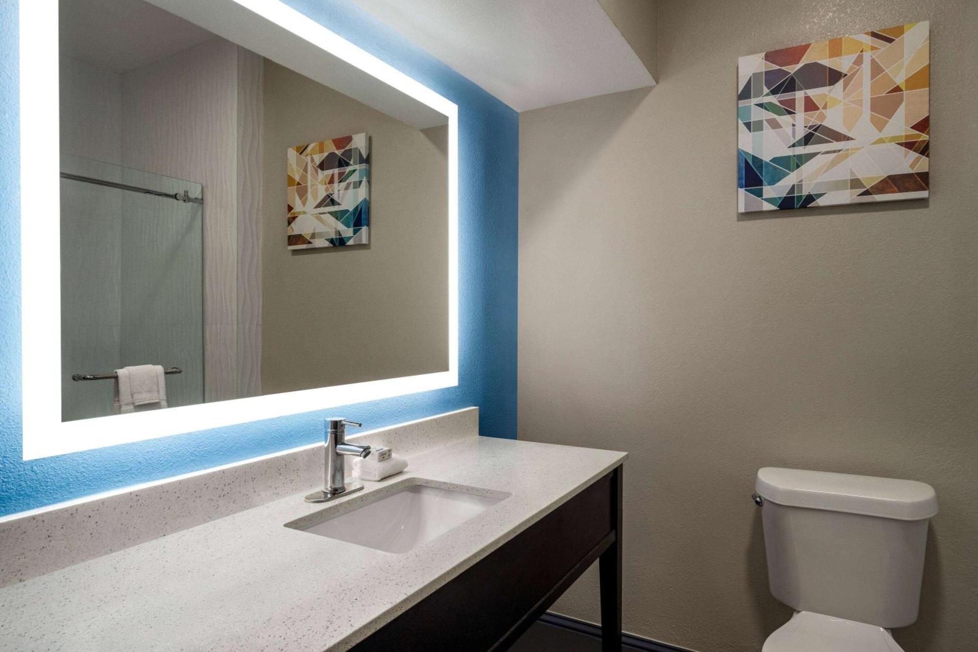 Hotel La Quinta By Wyndham Round Rock North Exteriér fotografie