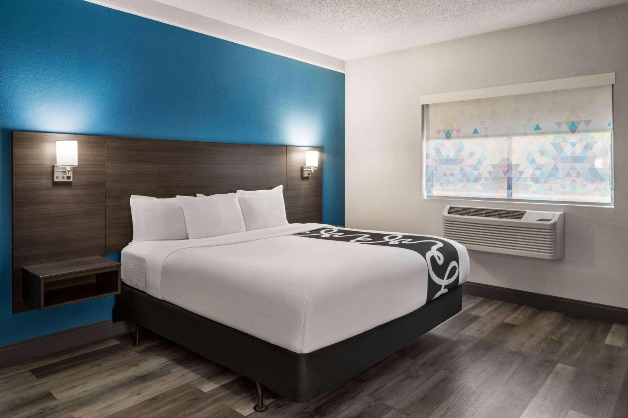 Hotel La Quinta By Wyndham Round Rock North Exteriér fotografie
