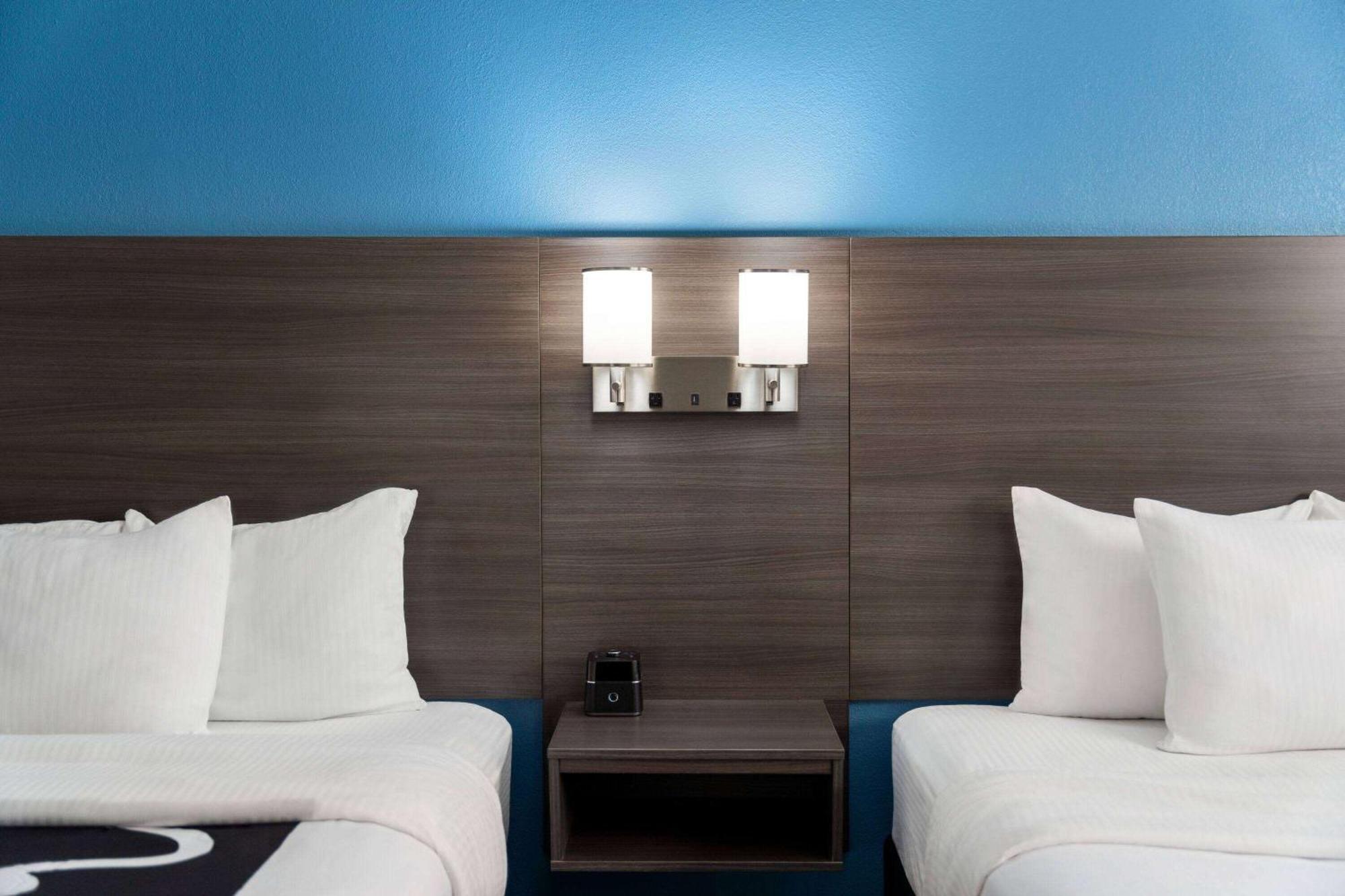 Hotel La Quinta By Wyndham Round Rock North Exteriér fotografie