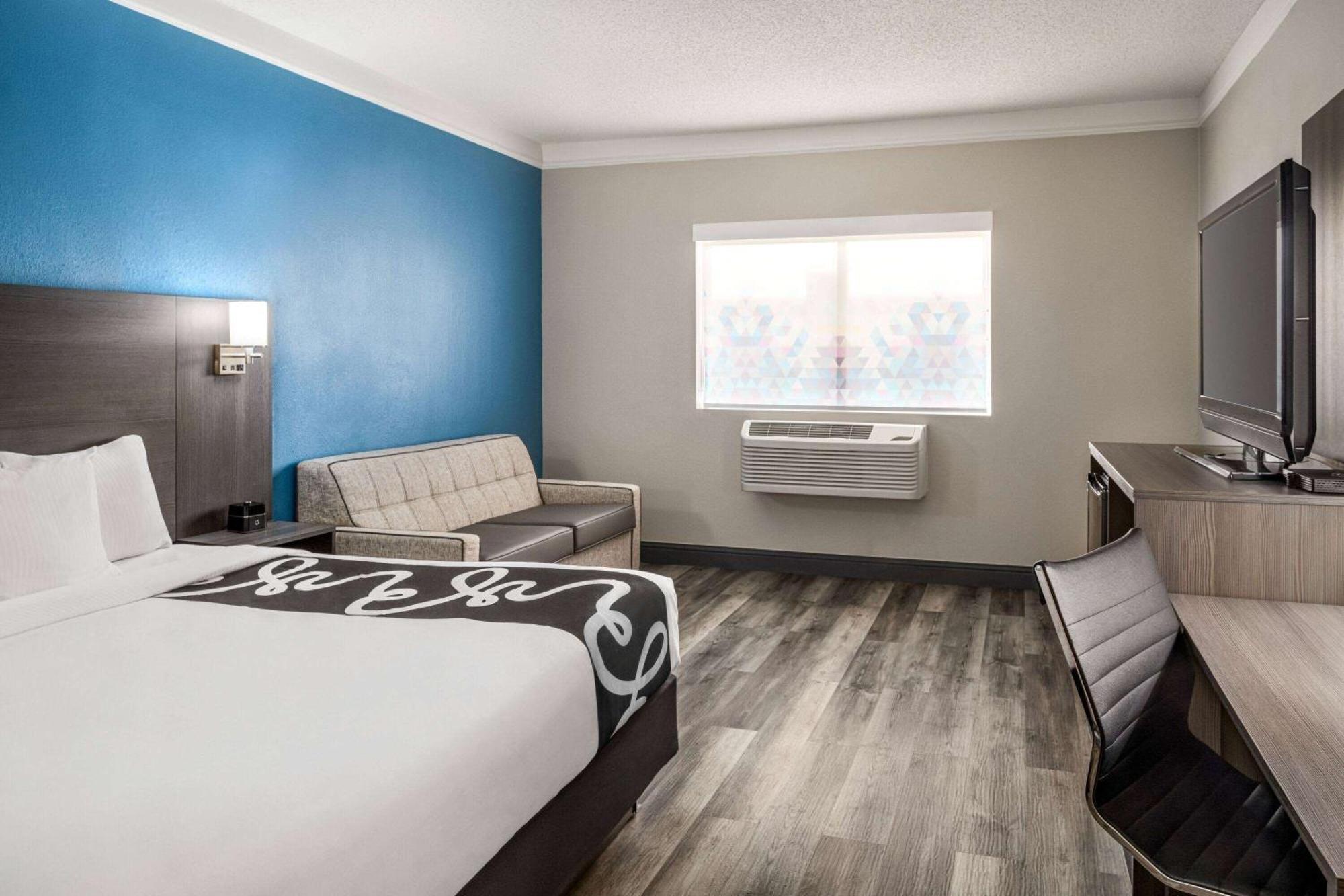 Hotel La Quinta By Wyndham Round Rock North Exteriér fotografie