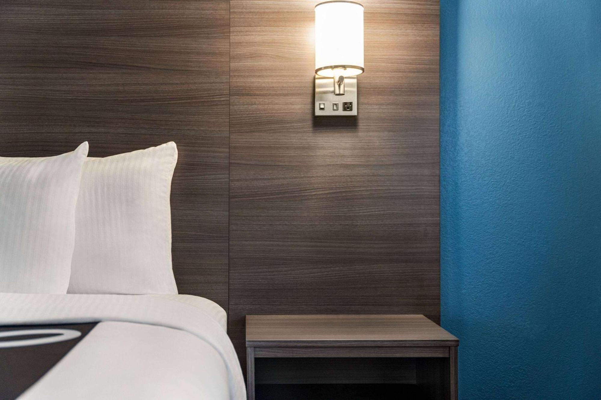 Hotel La Quinta By Wyndham Round Rock North Exteriér fotografie