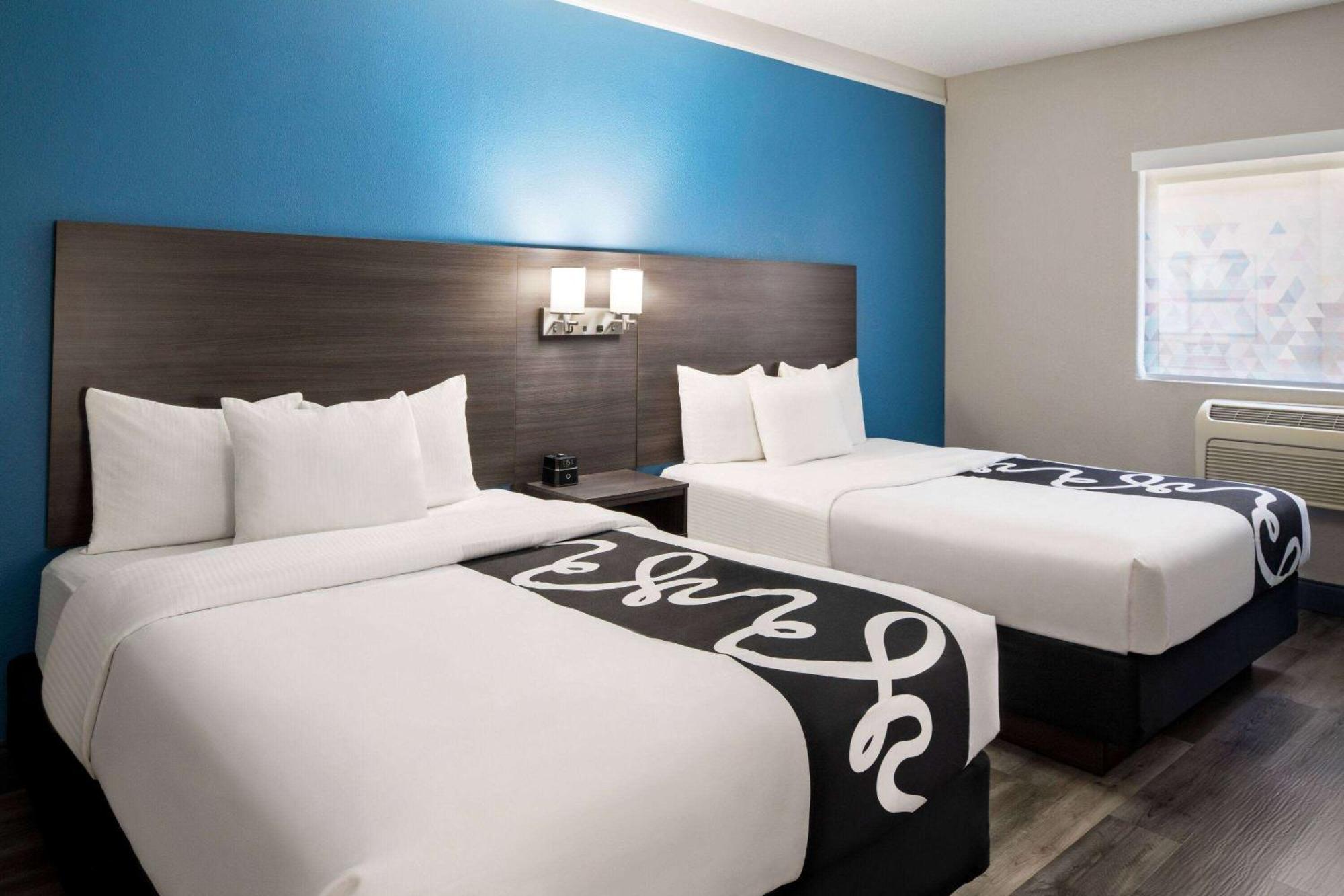 Hotel La Quinta By Wyndham Round Rock North Exteriér fotografie
