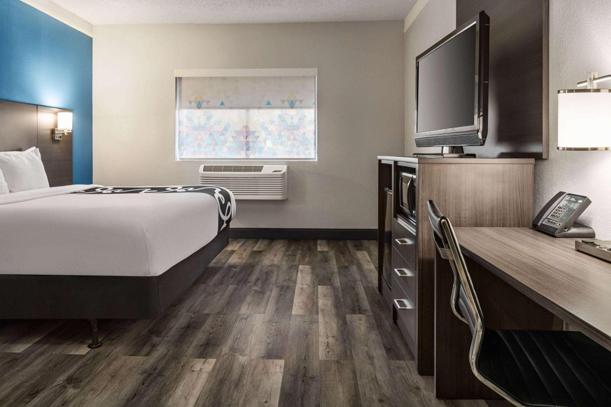 Hotel La Quinta By Wyndham Round Rock North Exteriér fotografie