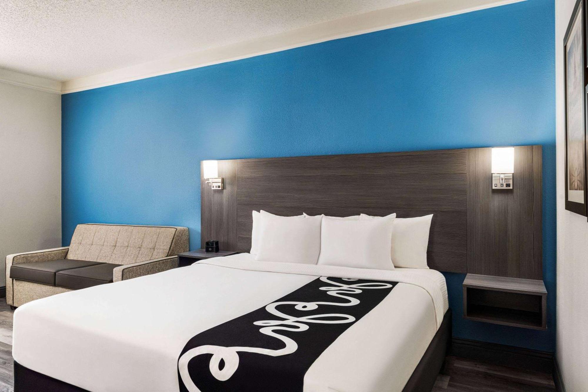 Hotel La Quinta By Wyndham Round Rock North Exteriér fotografie
