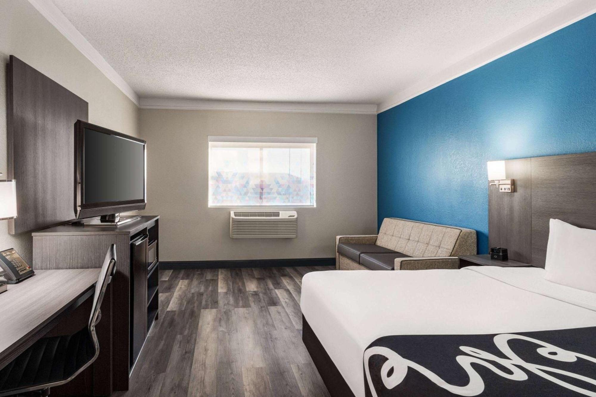 Hotel La Quinta By Wyndham Round Rock North Exteriér fotografie