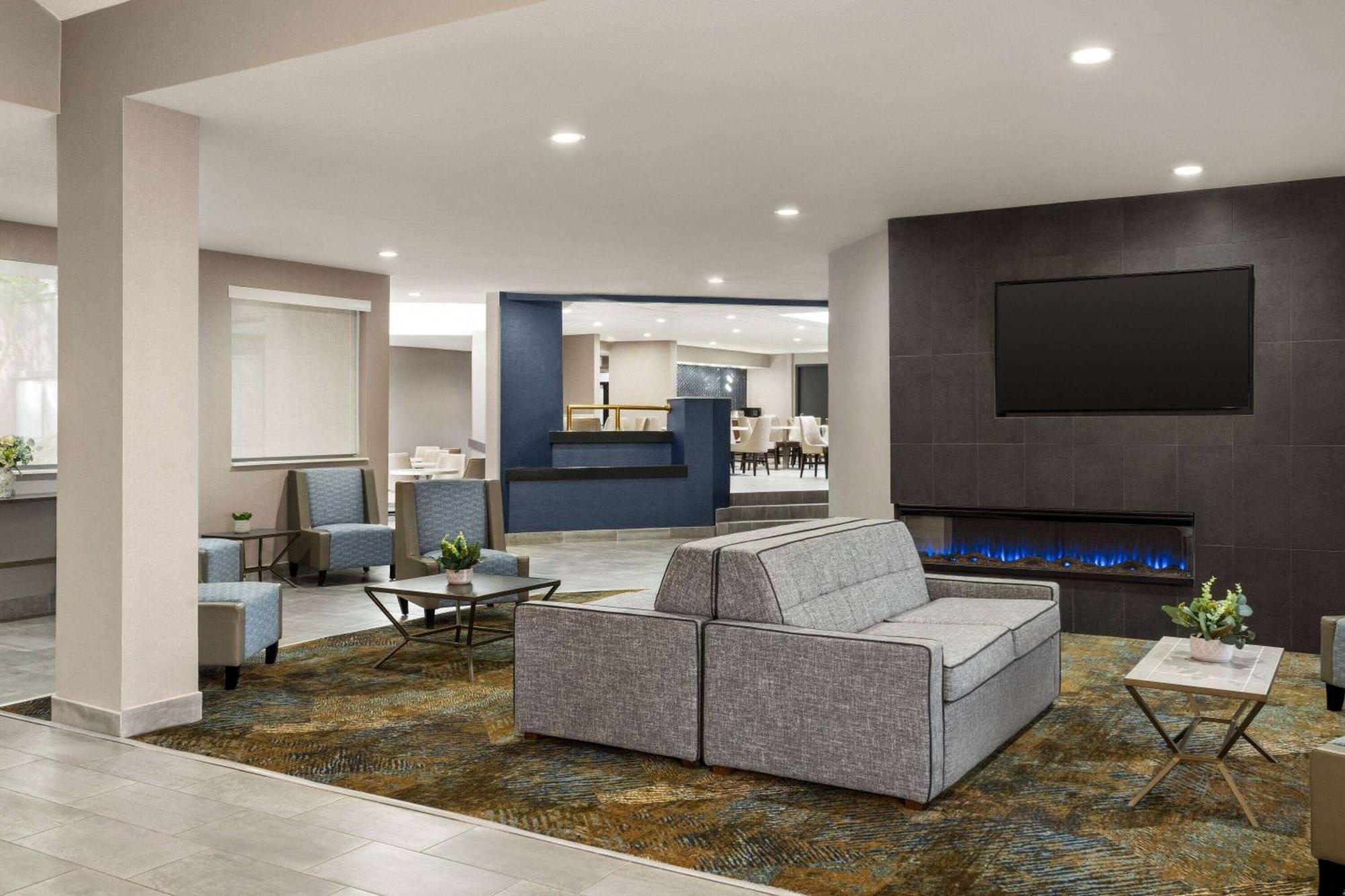 Hotel La Quinta By Wyndham Round Rock North Exteriér fotografie