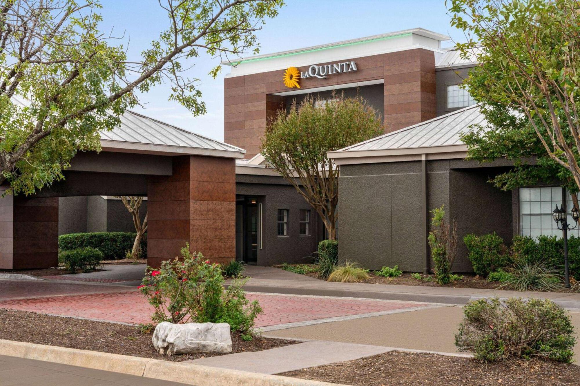 Hotel La Quinta By Wyndham Round Rock North Exteriér fotografie