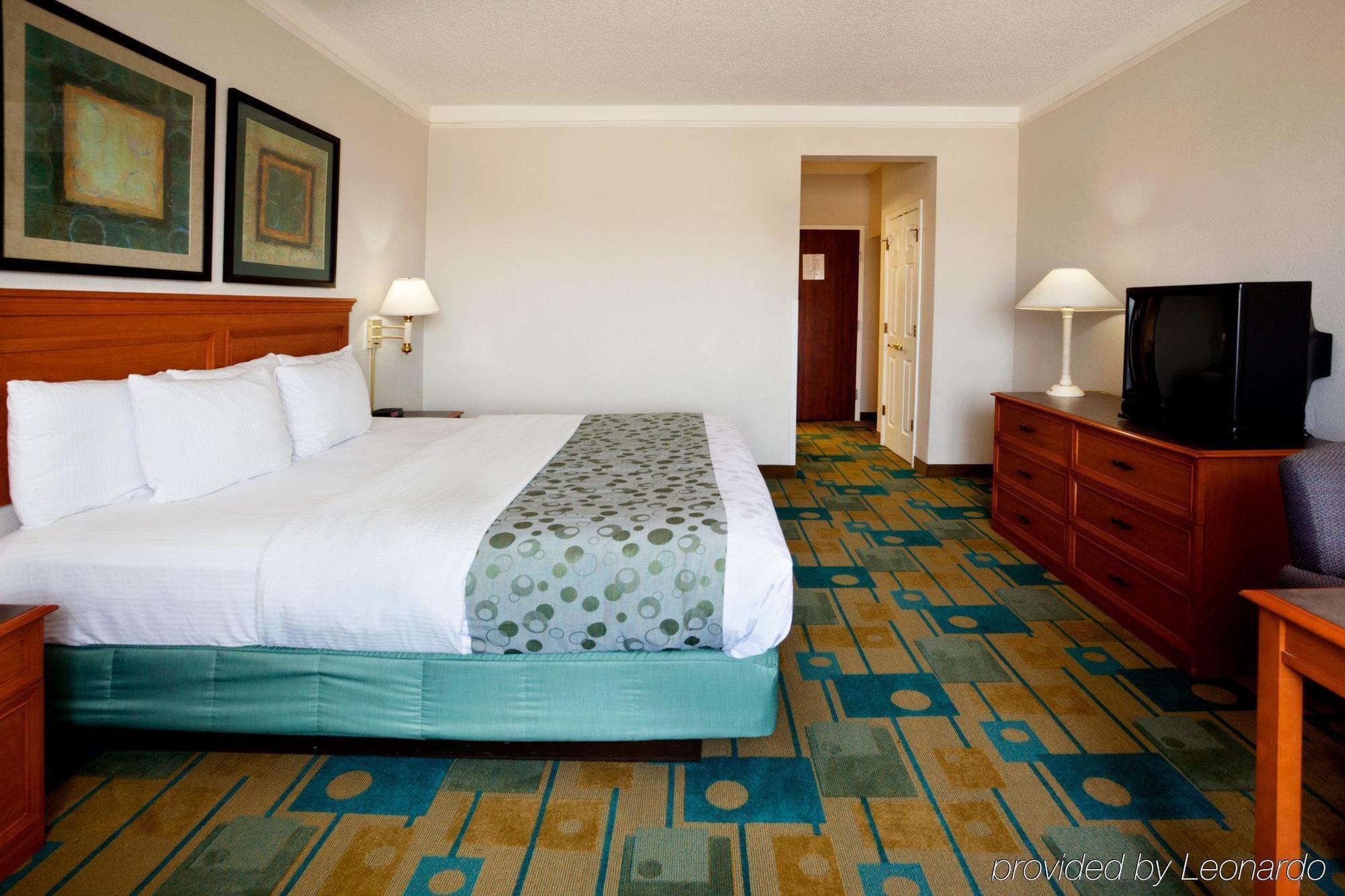 Hotel La Quinta By Wyndham Round Rock North Exteriér fotografie