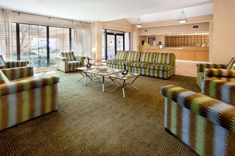 Hotel La Quinta By Wyndham Round Rock North Exteriér fotografie