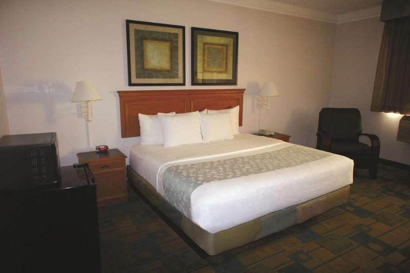 Hotel La Quinta By Wyndham Round Rock North Exteriér fotografie